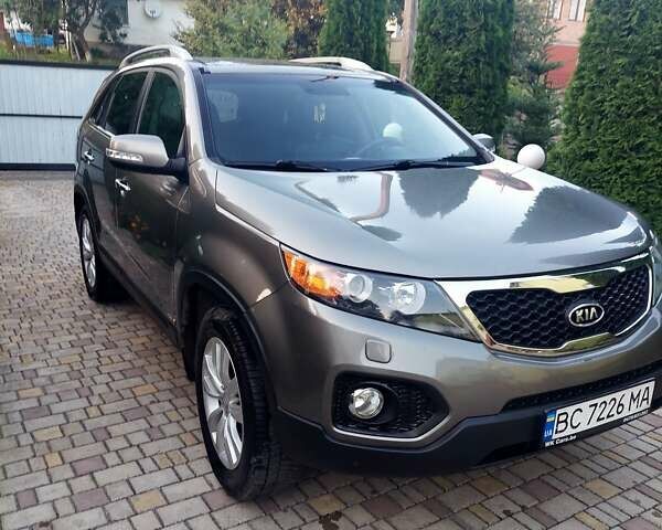 Кіа Соренто, об'ємом двигуна 2.2 л та пробігом 202 тис. км за 14800 $, фото 7 на Automoto.ua