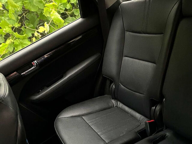 Кіа Соренто, об'ємом двигуна 2.4 л та пробігом 270 тис. км за 11000 $, фото 6 на Automoto.ua