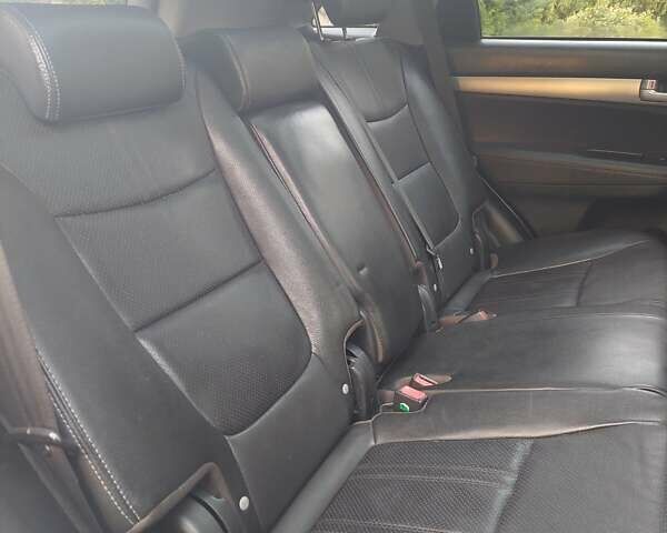 Кіа Соренто, об'ємом двигуна 2.2 л та пробігом 202 тис. км за 14800 $, фото 10 на Automoto.ua