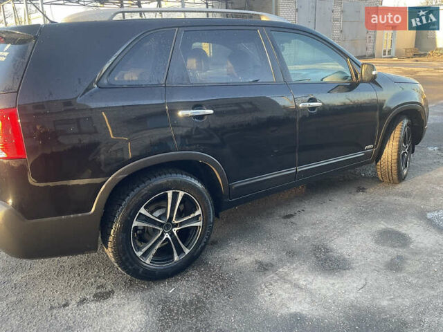 Кіа Соренто, об'ємом двигуна 2.2 л та пробігом 196 тис. км за 13500 $, фото 54 на Automoto.ua