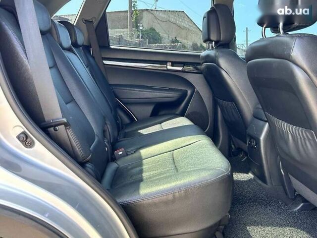 Кіа Соренто, об'ємом двигуна 2 л та пробігом 242 тис. км за 12700 $, фото 29 на Automoto.ua