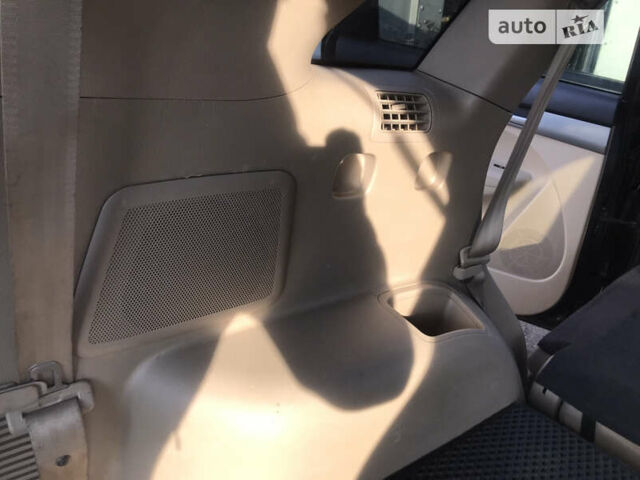 Кіа Соренто, об'ємом двигуна 2.2 л та пробігом 196 тис. км за 13500 $, фото 25 на Automoto.ua