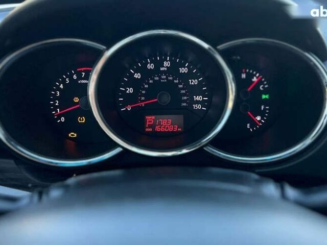 Киа Соренто, объемом двигателя 0 л и пробегом 230 тыс. км за 11800 $, фото 12 на Automoto.ua