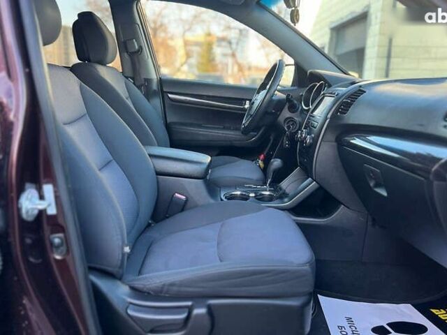 Киа Соренто, объемом двигателя 0 л и пробегом 230 тыс. км за 11800 $, фото 21 на Automoto.ua
