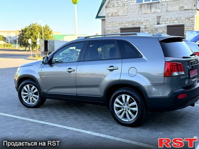 Кіа Соренто, об'ємом двигуна 2.2 л та пробігом 198 тис. км за 14300 $, фото 2 на Automoto.ua