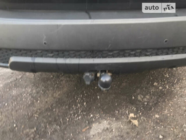 Кіа Соренто, об'ємом двигуна 2.2 л та пробігом 196 тис. км за 13500 $, фото 14 на Automoto.ua