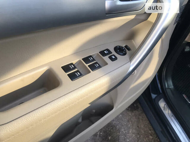 Кіа Соренто, об'ємом двигуна 2.2 л та пробігом 196 тис. км за 13500 $, фото 20 на Automoto.ua