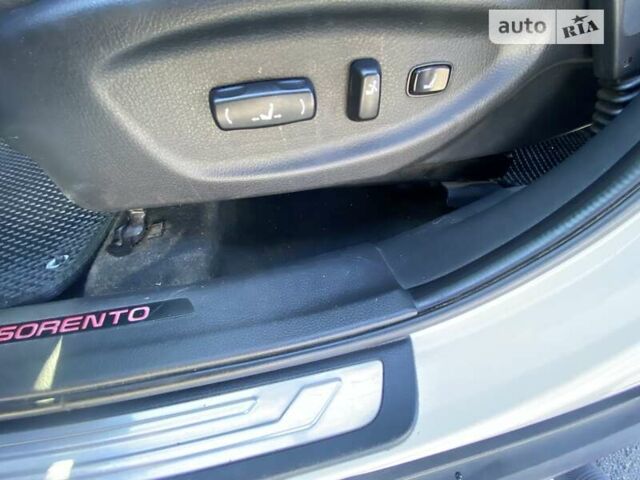 Киа Соренто, объемом двигателя 0 л и пробегом 130 тыс. км за 14200 $, фото 21 на Automoto.ua