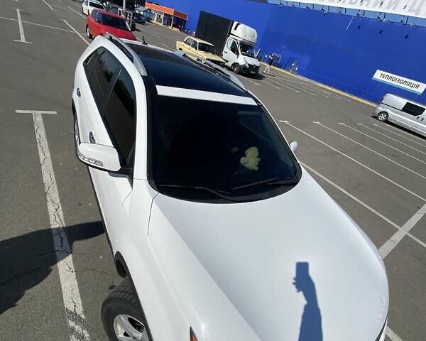 Киа Соренто, объемом двигателя 0 л и пробегом 130 тыс. км за 14200 $, фото 5 на Automoto.ua