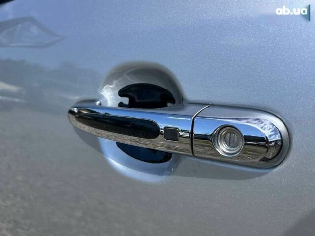 Кіа Соренто, об'ємом двигуна 2 л та пробігом 242 тис. км за 12700 $, фото 12 на Automoto.ua