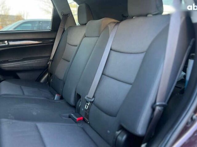 Кіа Соренто, об'ємом двигуна 0 л та пробігом 304 тис. км за 10600 $, фото 23 на Automoto.ua