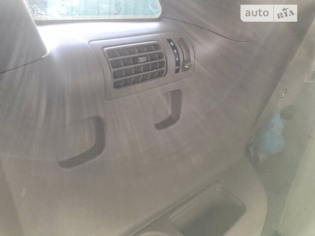 Кіа Соренто, об'ємом двигуна 2.2 л та пробігом 196 тис. км за 13500 $, фото 28 на Automoto.ua