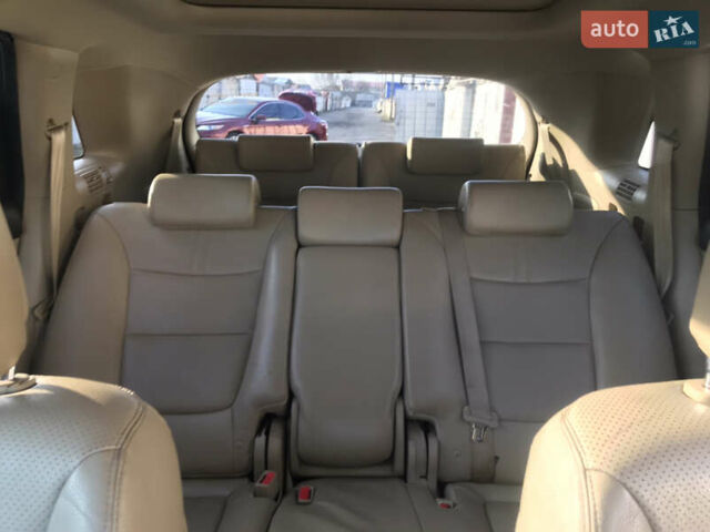 Кіа Соренто, об'ємом двигуна 2.2 л та пробігом 196 тис. км за 13500 $, фото 36 на Automoto.ua