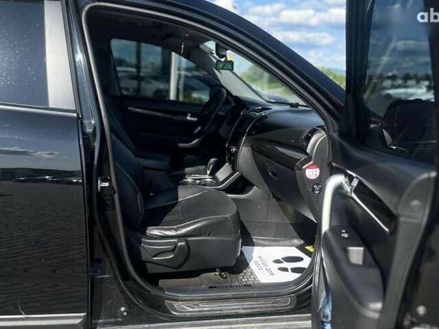 Киа Соренто, объемом двигателя 2.2 л и пробегом 255 тыс. км за 14500 $, фото 26 на Automoto.ua