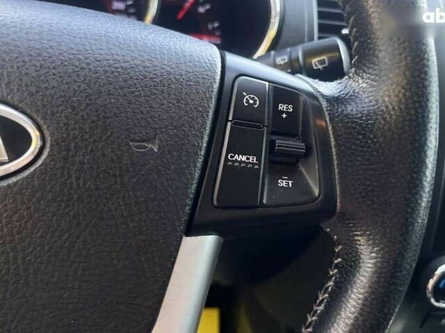 Киа Соренто, объемом двигателя 2.2 л и пробегом 255 тыс. км за 14500 $, фото 16 на Automoto.ua