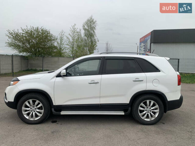 Кіа Соренто, об'ємом двигуна 2 л та пробігом 273 тис. км за 12000 $, фото 5 на Automoto.ua
