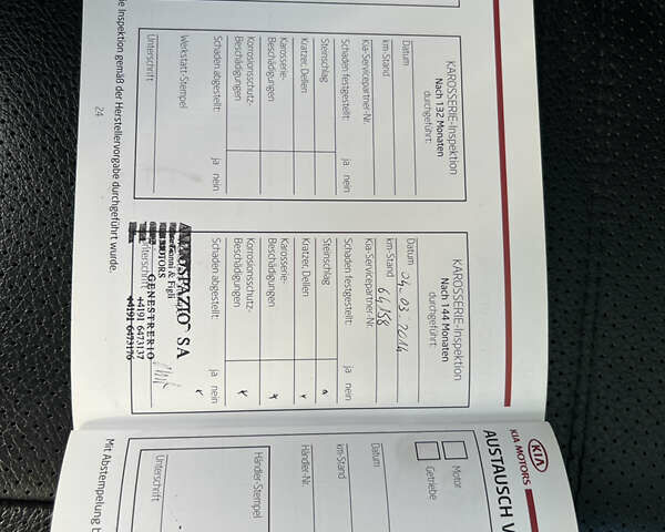 Кіа Соренто, об'ємом двигуна 2.2 л та пробігом 256 тис. км за 14700 $, фото 19 на Automoto.ua