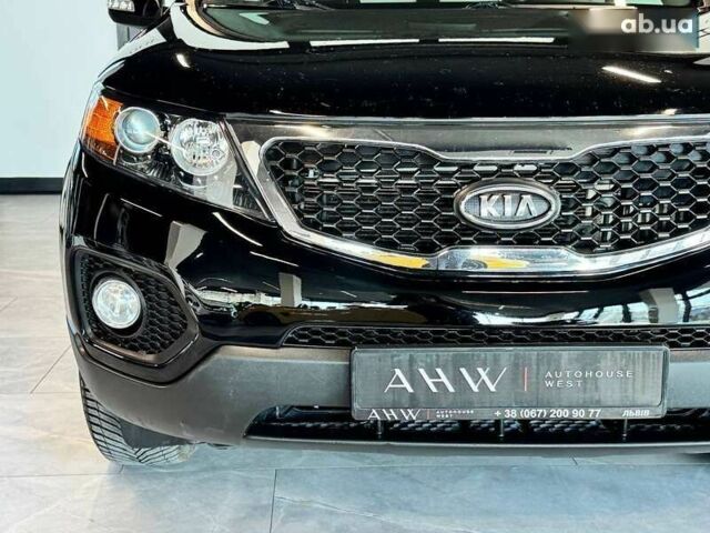 Киа Соренто, объемом двигателя 2.2 л и пробегом 151 тыс. км за 13690 $, фото 2 на Automoto.ua