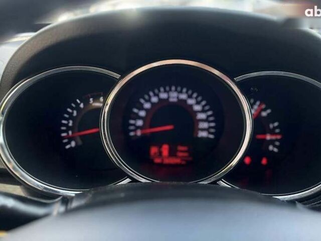 Киа Соренто, объемом двигателя 2.2 л и пробегом 255 тыс. км за 14500 $, фото 12 на Automoto.ua