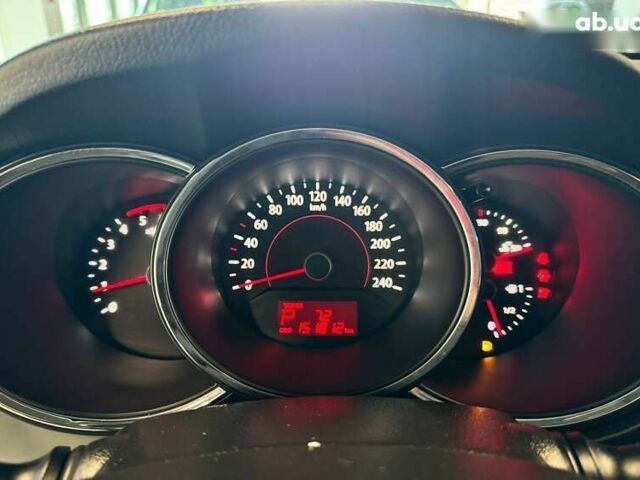 Киа Соренто, объемом двигателя 2.2 л и пробегом 151 тыс. км за 13690 $, фото 20 на Automoto.ua
