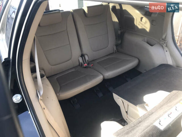 Кіа Соренто, об'ємом двигуна 2.2 л та пробігом 196 тис. км за 13500 $, фото 34 на Automoto.ua