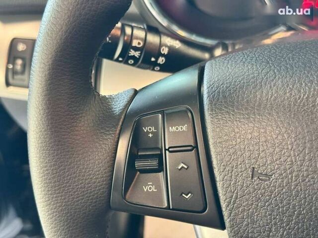Киа Соренто, объемом двигателя 2.2 л и пробегом 151 тыс. км за 13690 $, фото 18 на Automoto.ua
