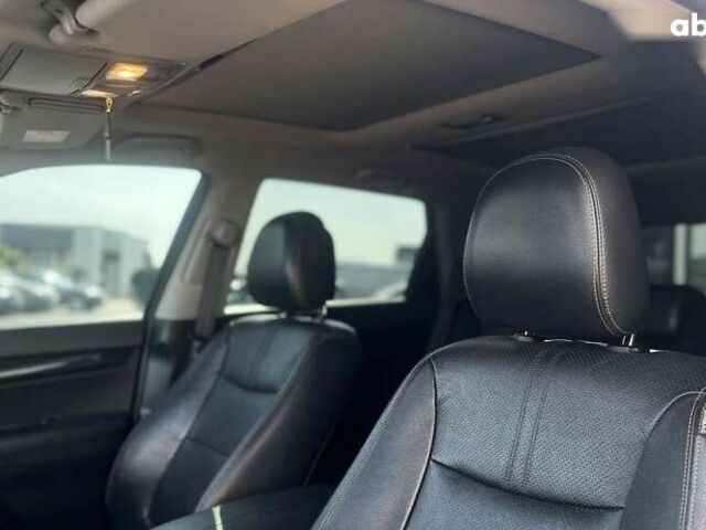 Киа Соренто, объемом двигателя 2.2 л и пробегом 255 тыс. км за 14500 $, фото 9 на Automoto.ua