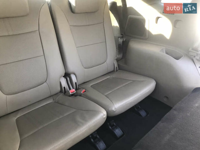 Кіа Соренто, об'ємом двигуна 2.2 л та пробігом 196 тис. км за 13500 $, фото 29 на Automoto.ua