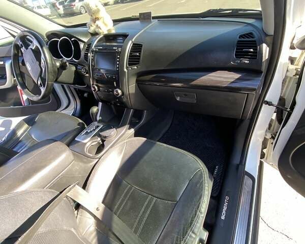Киа Соренто, объемом двигателя 0 л и пробегом 130 тыс. км за 14200 $, фото 12 на Automoto.ua