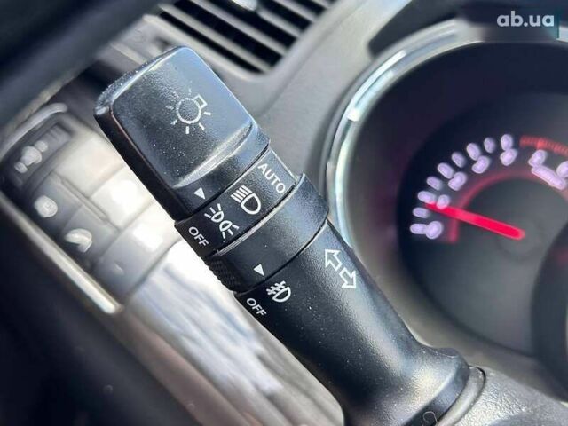 Кіа Соренто, об'ємом двигуна 2 л та пробігом 242 тис. км за 12700 $, фото 22 на Automoto.ua