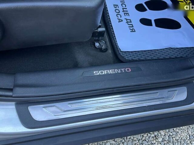 Киа Соренто, объемом двигателя 2.2 л и пробегом 305 тыс. км за 12999 $, фото 25 на Automoto.ua