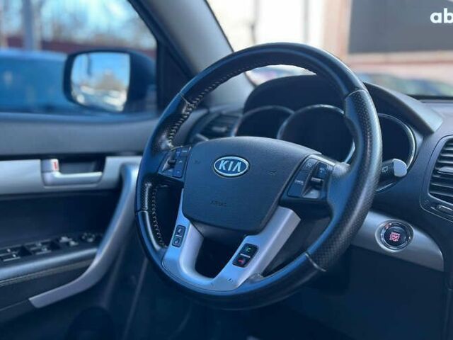 Киа Соренто, объемом двигателя 2.2 л и пробегом 305 тыс. км за 12999 $, фото 26 на Automoto.ua