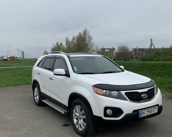 Кіа Соренто, об'ємом двигуна 2 л та пробігом 273 тис. км за 12000 $, фото 6 на Automoto.ua