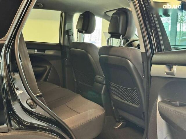Киа Соренто, объемом двигателя 2.2 л и пробегом 151 тыс. км за 13690 $, фото 29 на Automoto.ua