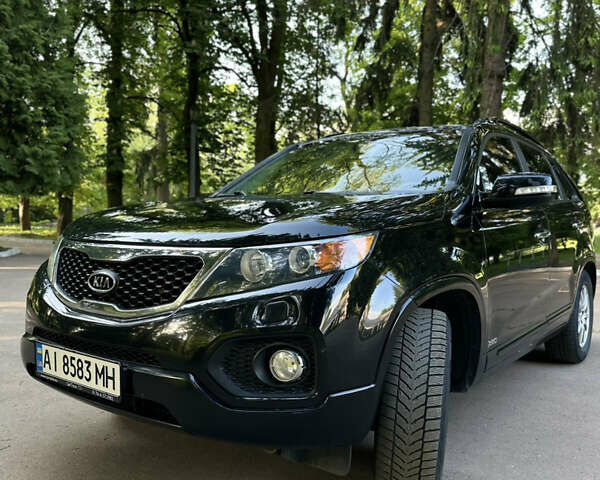 Кіа Соренто, об'ємом двигуна 2.2 л та пробігом 230 тис. км за 14300 $, фото 18 на Automoto.ua