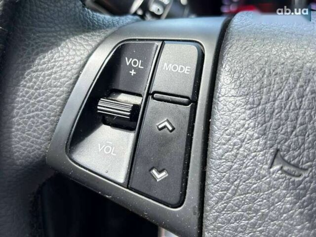 Кіа Соренто, об'ємом двигуна 2 л та пробігом 242 тис. км за 12700 $, фото 20 на Automoto.ua