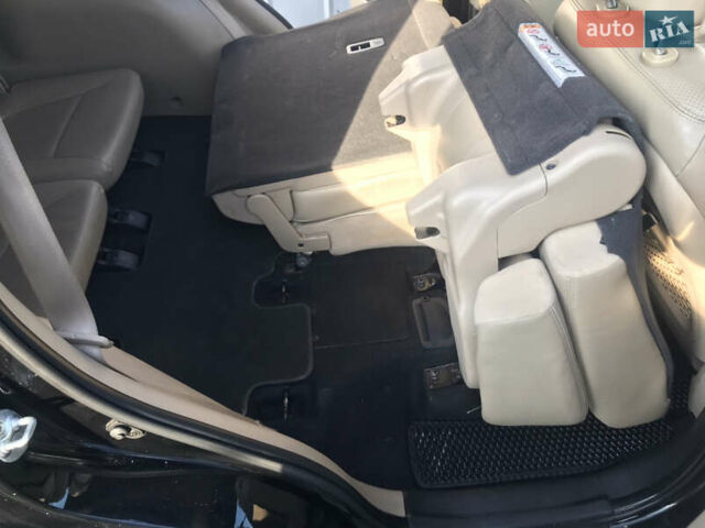 Кіа Соренто, об'ємом двигуна 2.2 л та пробігом 196 тис. км за 13500 $, фото 35 на Automoto.ua
