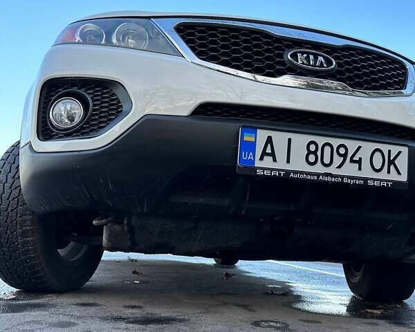 Киа Соренто, объемом двигателя 2.2 л и пробегом 245 тыс. км за 12870 $, фото 20 на Automoto.ua