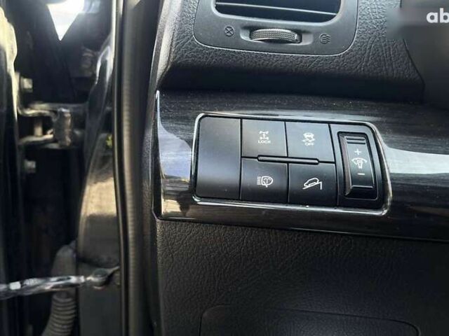Киа Соренто, объемом двигателя 2.2 л и пробегом 255 тыс. км за 14500 $, фото 11 на Automoto.ua