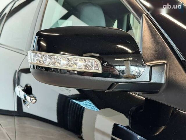 Киа Соренто, объемом двигателя 2.2 л и пробегом 151 тыс. км за 13690 $, фото 9 на Automoto.ua
