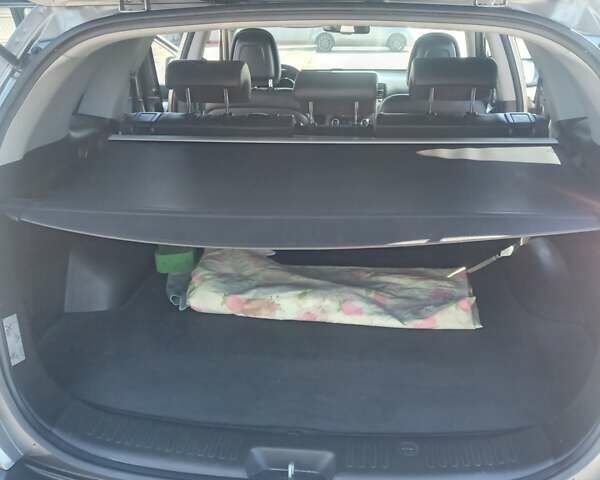 Киа Соренто, объемом двигателя 2.2 л и пробегом 212 тыс. км за 13800 $, фото 13 на Automoto.ua