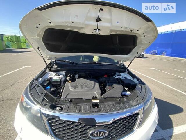 Киа Соренто, объемом двигателя 0 л и пробегом 130 тыс. км за 14200 $, фото 15 на Automoto.ua