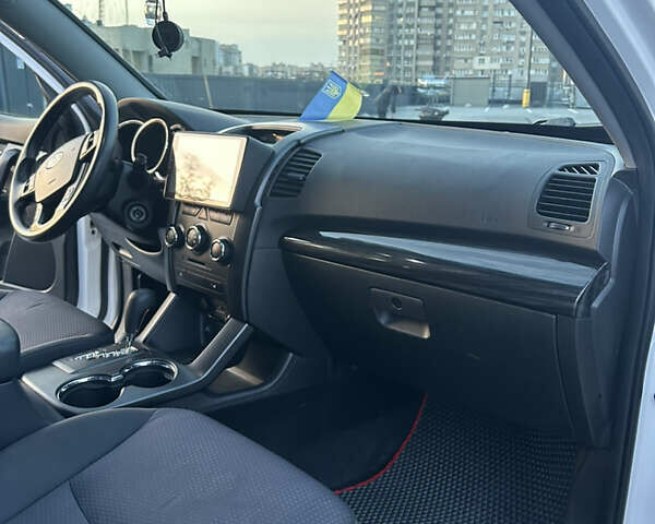 Кіа Соренто, об'ємом двигуна 2.35 л та пробігом 220 тис. км за 11700 $, фото 16 на Automoto.ua