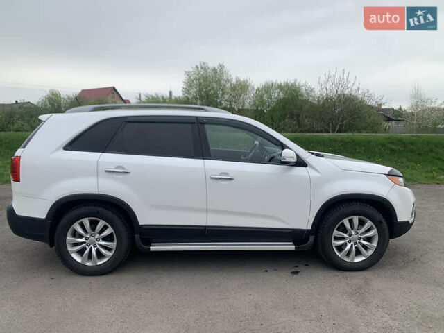 Кіа Соренто, об'ємом двигуна 2 л та пробігом 273 тис. км за 12000 $, фото 11 на Automoto.ua