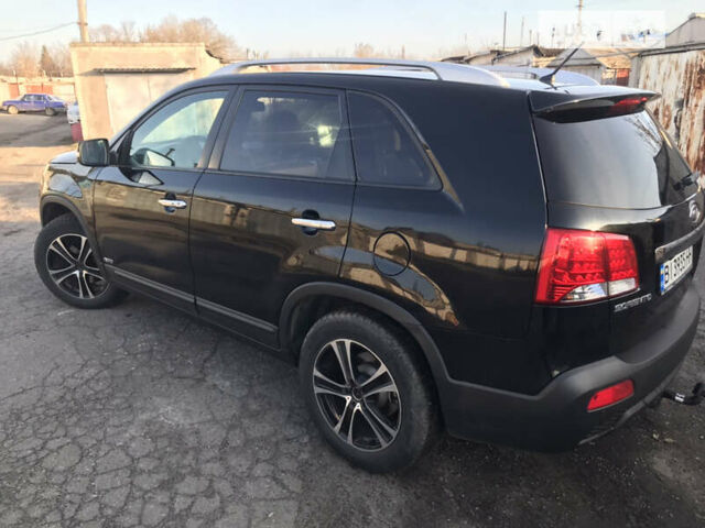 Кіа Соренто, об'ємом двигуна 2.2 л та пробігом 196 тис. км за 13500 $, фото 2 на Automoto.ua
