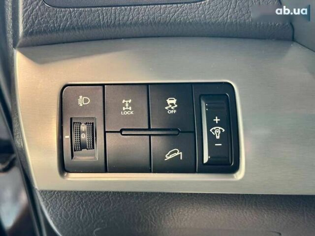 Киа Соренто, объемом двигателя 2.2 л и пробегом 151 тыс. км за 13690 $, фото 17 на Automoto.ua