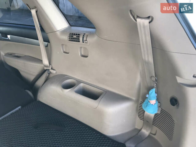 Кіа Соренто, об'ємом двигуна 2.2 л та пробігом 196 тис. км за 13500 $, фото 26 на Automoto.ua