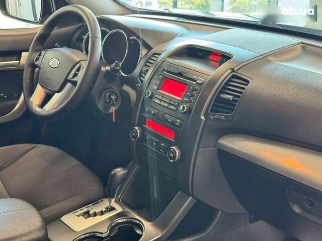 Киа Соренто, объемом двигателя 2.2 л и пробегом 151 тыс. км за 13690 $, фото 27 на Automoto.ua