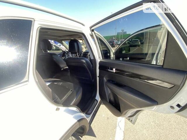 Киа Соренто, объемом двигателя 0 л и пробегом 130 тыс. км за 14200 $, фото 10 на Automoto.ua
