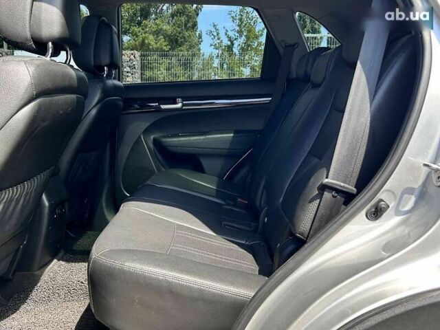 Кіа Соренто, об'ємом двигуна 2 л та пробігом 242 тис. км за 12700 $, фото 25 на Automoto.ua